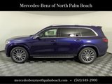 New 2025 Mercedes-Benz GLS 580 4MATIC image 3