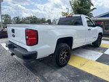 Used 2016 Chevrolet Silverado 1500 W/T image 5