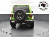 New 2025 Jeep Wrangler Unlimited Rubicon 392 image 5