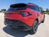 New 2026 Kia Sportage X-Line image 5