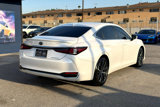 Used 2024 Lexus ES 300h w/ Premium Package image 5