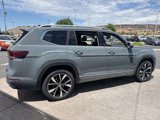 New 2025 Volkswagen Atlas SEL Premium R-Line image 6