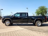 New 2025 GMC Sierra 3500 Denali w/ Denali Reserve Package image 6