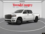 New 2025 RAM 1500 Laramie image 2