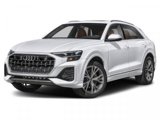 New 2025 Audi Q8 Premium image 4