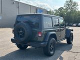 Certified 2024 Jeep Wrangler Unlimited image 3