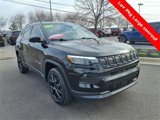 Certified 2022 Jeep Compass Latitude w/ Sun and Sound Group image 3