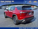 Used 2025 Chevrolet Equinox ACTIV w/ Safety and Technology Package image 3