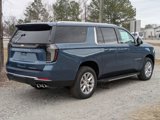 New 2025 Chevrolet Suburban Premier image 3