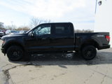 New 2025 Ford F150 XLT image 2