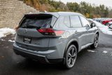 New 2025 Nissan Rogue SL w/ SL Premium Package image 3