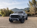 New 2025 Ford F150 Raptor image 2