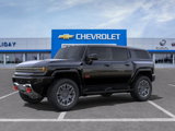 New 2025 GMC Hummer EV 3X w/ LPO, Sport Package image 2