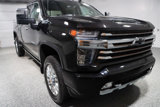 Used 2023 Chevrolet Silverado 2500 High Country w/ Z71 Off-Road Package image 5