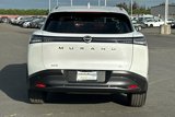 New 2025 Nissan Murano SL image 5