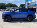 New 2026 Chevrolet Equinox RS w/ Convenience Package III image 2