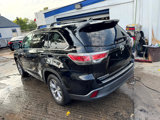 Used 2016 Toyota Highlander Plus w/ Protection Package #3 image 6