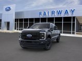 New 2025 Ford F250 Platinum image 2