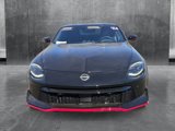Used 2024 Nissan Z NISMO w/ Floor Mat Package image 2