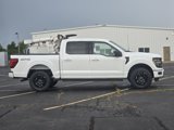 New 2025 Ford F150 XLT image 3