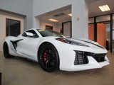 New 2025 Chevrolet Corvette Z06 w/ Stealth Interior Trim Package image 2