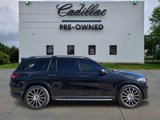 Used 2025 Mercedes-Benz GLS 580 4MATIC image 2