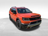 New 2026 Honda Passport TrailSport Elite image 3