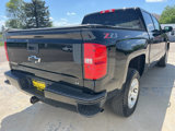 Used 2018 Chevrolet Silverado 1500 LT w/ All Star Edition image 5