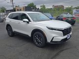 New 2026 Honda CR-V EX-L image 2
