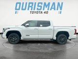 New 2025 Toyota Tundra Platinum image 3