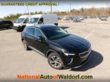 Used 2023 Buick Envision Essence image 2