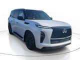 New 2025 INFINITI QX80 Autograph image 2