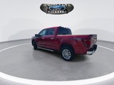 New 2025 Ford F150 Lariat image 6