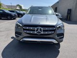 New 2025 Mercedes-Benz GLE 350 4MATIC image 3