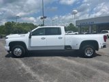 New 2025 Chevrolet Silverado 3500 High Country image 2