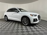 Certified 2023 Audi SQ5 Premium Plus w/ Premium Plus Package image 6