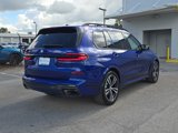 New 2026 BMW X7 M60i image 5