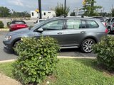 Used 2017 Volkswagen Golf Alltrack S image 5