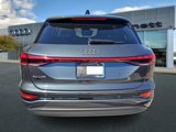 New 2025 Audi Q6 e-tron Premium Plus image 4