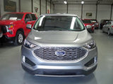 Used 2024 Ford Edge SEL w/ Convenience Package image 2
