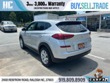 Used 2019 Hyundai Tucson SE image 3