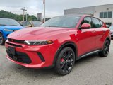 New 2024 Dodge Hornet R/T Plus w/ Track Pack image 2