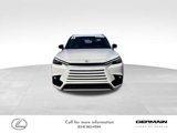 New 2025 Lexus TX 350 AWD w/ Technology Package image 3