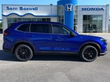 New 2025 Honda CR-V Sport-L image 2