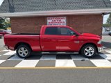 Used 2019 RAM 1500 Big Horn image 2