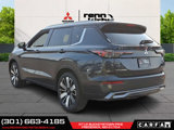 New 2025 Mitsubishi Outlander SEL image 3