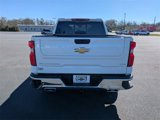 New 2025 Chevrolet Silverado 1500 LTZ w/ LTZ Premium Package image 5