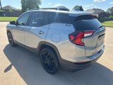 Used 2024 GMC Terrain SLE w/ Elevation Edition image 3