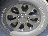 New 2025 RAM 2500 Lone Star image 3
