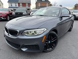 Used 2016 BMW 228i xDrive Coupe image 3
